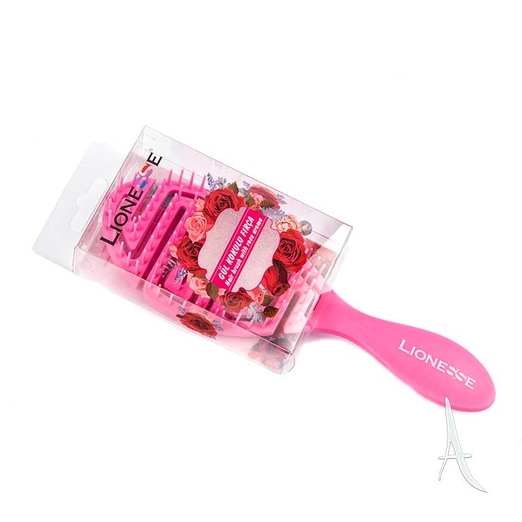 برس مو معطر لیونز